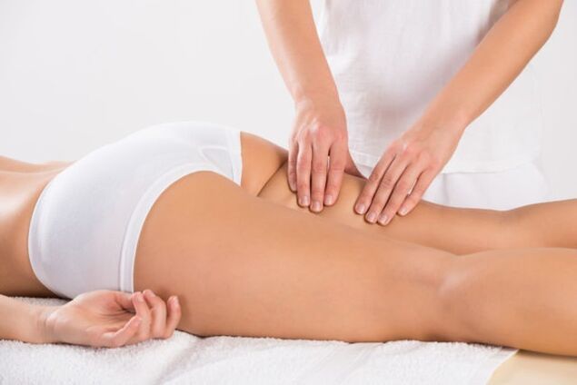 anti cellulite massage for varicose veins