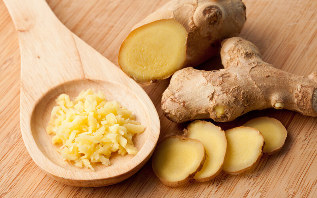 varicose veins popular for the treatment of ginger