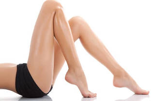 varicose veins of the feet of the women