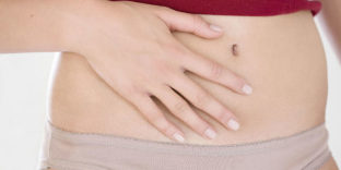 varicose veins of the pelvic floor in women