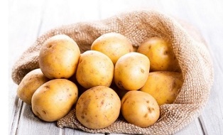 use of potatoes for the treatment of varicose veins